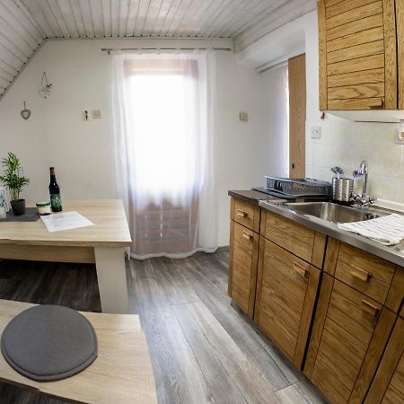 Apartma Petra Ravnik - Wanderer'S Hut Διαμέρισμα Bohinj Εξωτερικό φωτογραφία